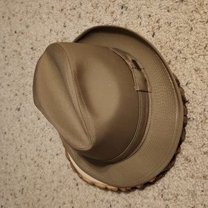 London Fog Fedora Men's Hat